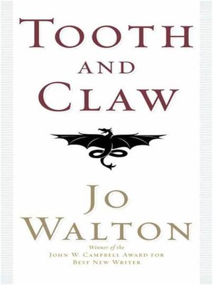 Tooth and Claw - ebook